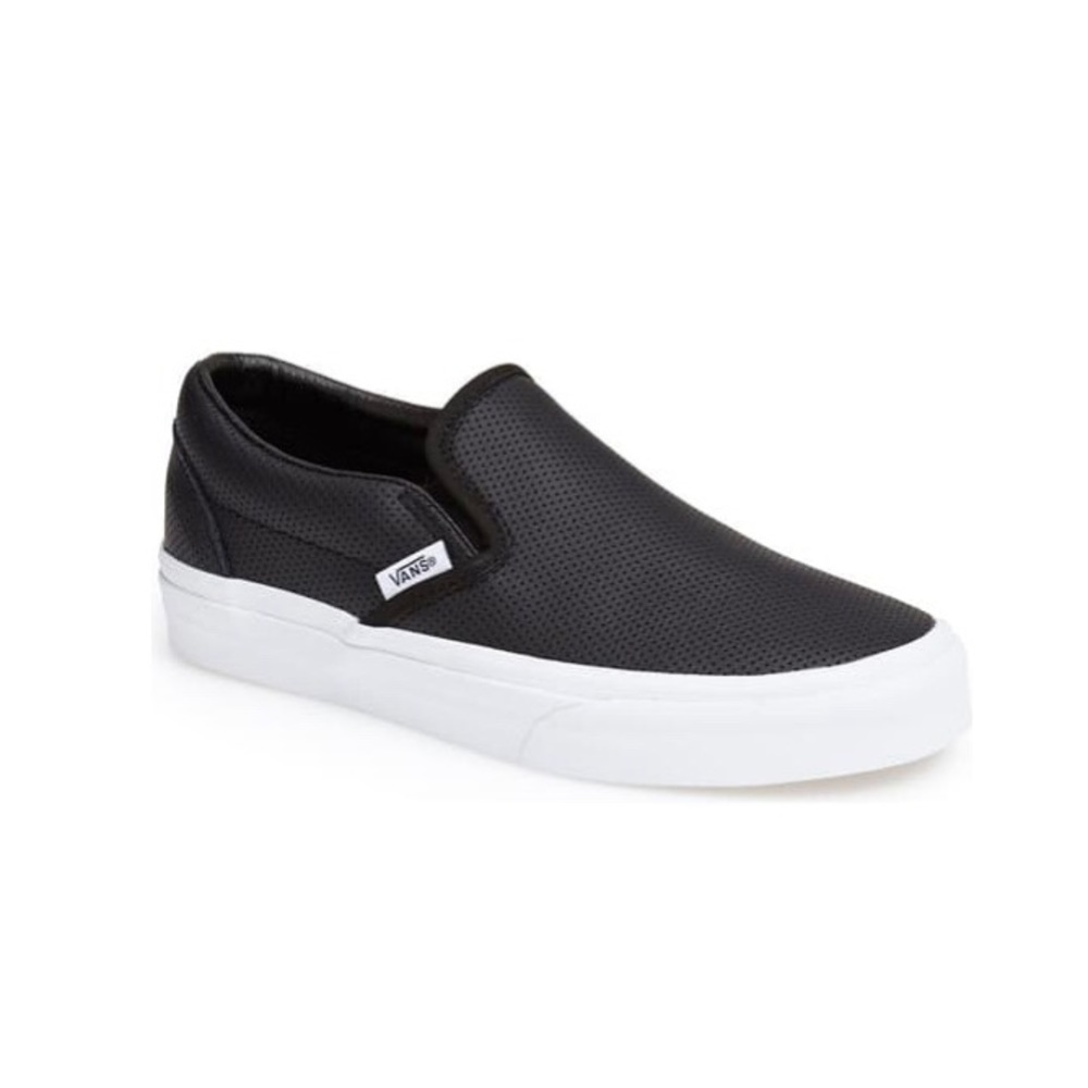 Women’s Vans